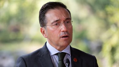 اسپانیا: حمله به ایران فاقد وجاهت قانونی است