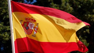 اسپانیا سفیر خود را از اراضی اشغالی فراخواند