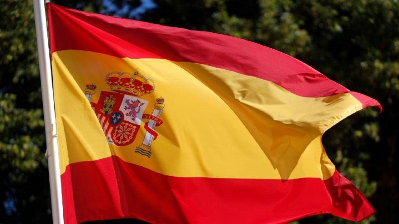 اسپانیا سفیر خود را از اراضی اشغالی فراخواند