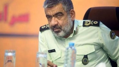 رئیس سازمان اطلاعات فراجا، به شهادت رسید