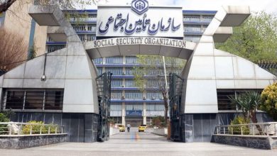 بیمه‌شدگان گروه‌های خاص