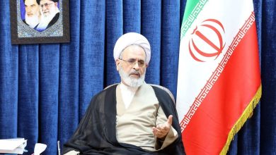 انتخاب آیت‌الله اعرافی به‌عنوان عضو فقیه شورای نگهبان در شورای رهبری