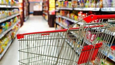 اعلام آخرین وضعیت تامین کالا / فروشگاه‌های زنجیره‌ای از این تاریخ کار می‌کنند