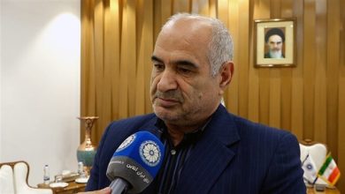 اعلام آخرین وضعیت تخلیه مواد اولیه کارخانجات از بنادر