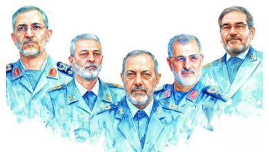 اعلام اسامی شهدایی که فردا تشییع می‌شوند