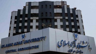 اعلام نحوه فعالیت واحدهای دانشگاه‌ آزاد تا پایان سال
