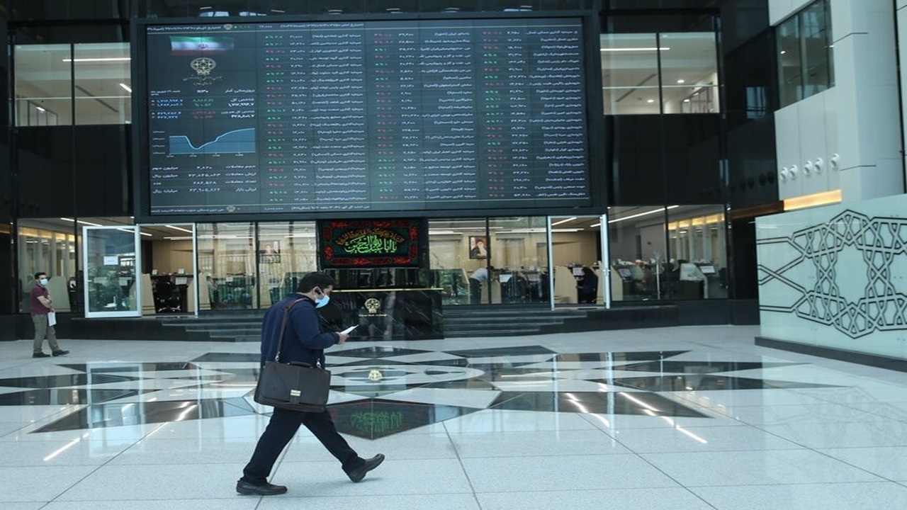 بورس هفته آینده هم تعطیل است