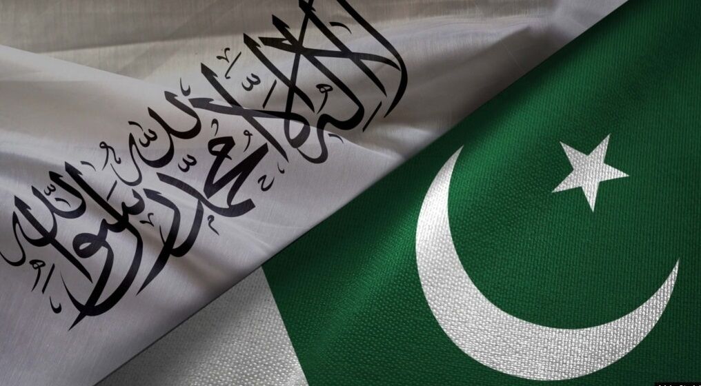 گزارش های ضد ونقیض از حمله پهپادی افغانستان به پاکستان/فرودگاه اسلام‌آباد بسته شد