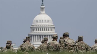 افکار عمومی آمریکا خواهان توقف جنگ هستند