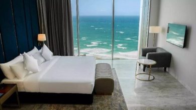 تمدید رایگان اقامت گردشگران در هتل‌های کیش تا ظهر دوشنبه