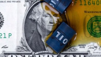 شوک جنگ در اقتصاد جهانی موج می‌زند