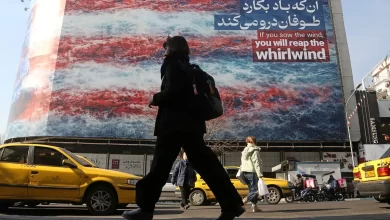 اقتصاد جهانی جنگ ایران آمریکا