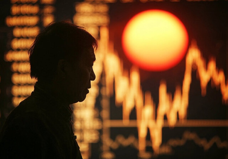 اقتصادهای آسیا