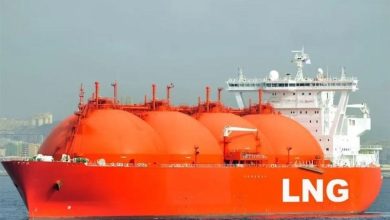 چشم انداز بازارهای جهانی ال‌ان‌جی زیر و رو شد