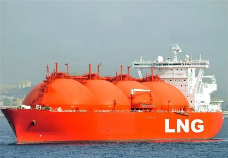 افت 20 درصدی صادرات جهانی ال ان جی در پی جنگ ایران