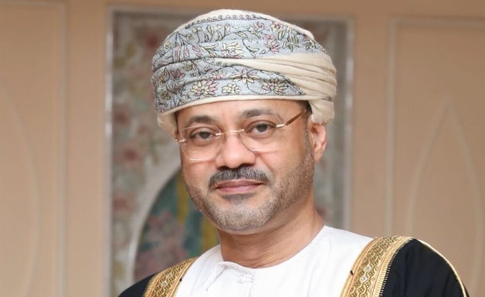البوسعیدی