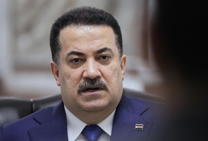 السودانی: تبعات جنگ خاورمیانه دامن اروپا را نیز خواهد گرفت