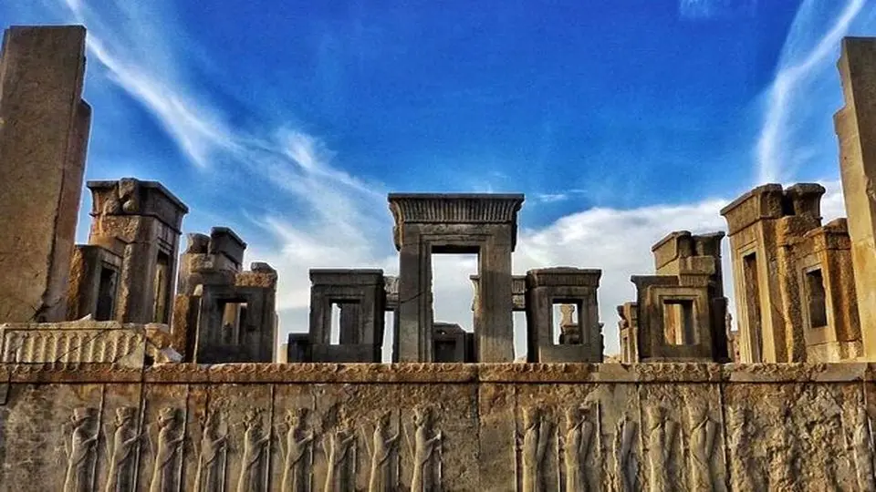 اماکن فرهنگی