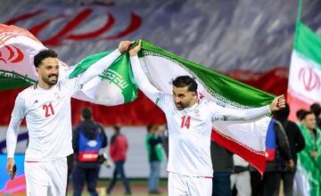 امنیت بازیکنان ایران در جام جهانی تضمین شود