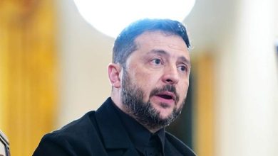 امید زلنسکی به توافق پهپادی با آمریکا در سایه جنگ ایران