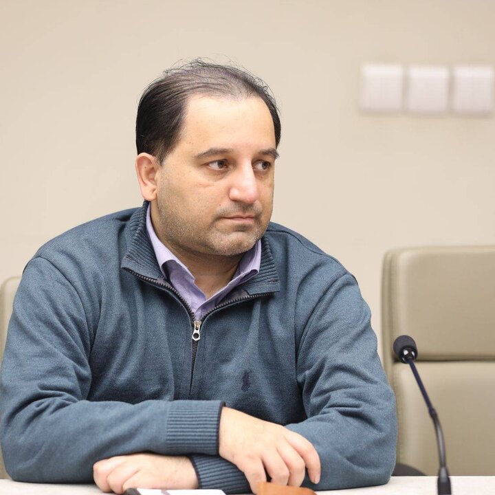 امیرمهدی علوی