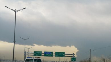 انفجار مخازن سوخت