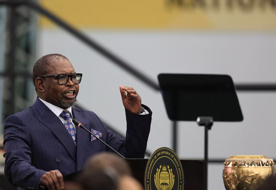 انوک گودونگوانا