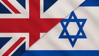 انگلیس راهپیمایی روز جهانی قدس را ممنوع کرد