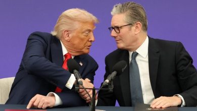 انگلیس و آمریکا