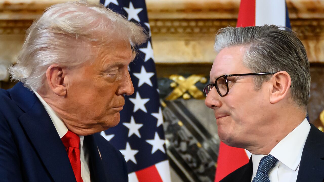 انگلیس و آمریکا