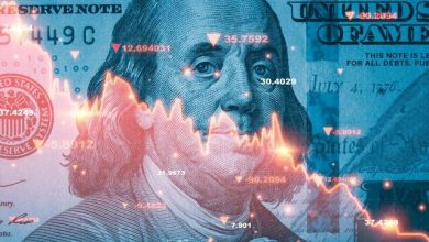 قیمت اوراق قرضه دولتی در سراسر جهان سقوط کرد