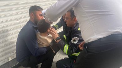 پایگاه‌های اورژانس و بیمارستان‌های تهران هدف حملات وحشیانه قرار گرفتند