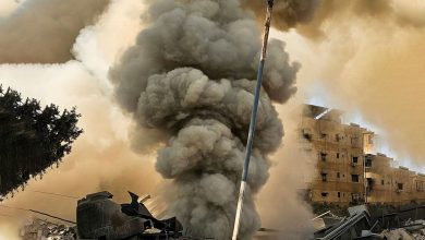 اکونومیست-جنگ-ایران-آمریکا