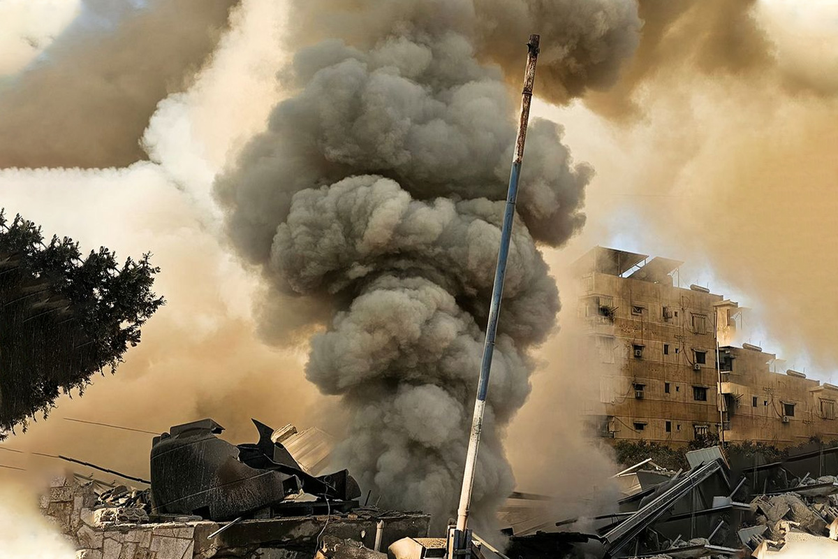 اکونومیست-جنگ-ایران-آمریکا