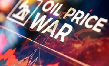 اگر قیمت جهانی نفت از 100دلار بالاتر برود چه خواهد شد؟