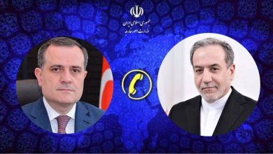 ایران و آذربایجان