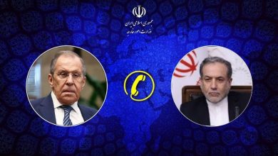 عباس عراقچی