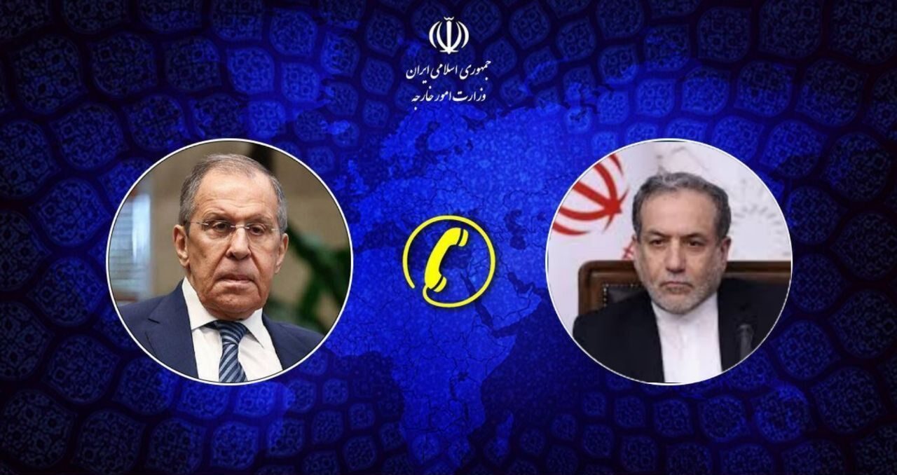 عباس عراقچی