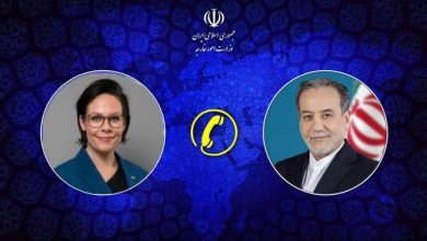 ایران و سوئد