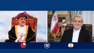 ایران و عمان