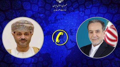 ایران و عمان