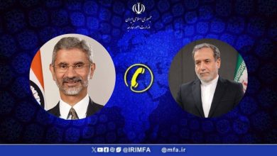 ایران و هند