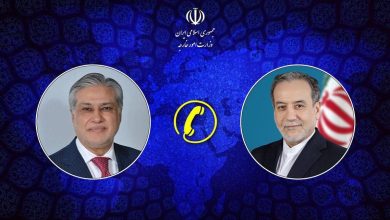 ایران و پاکستان