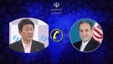 ایران و ژاپن