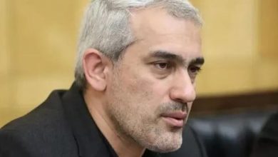 ایرانیان مقیم امارات