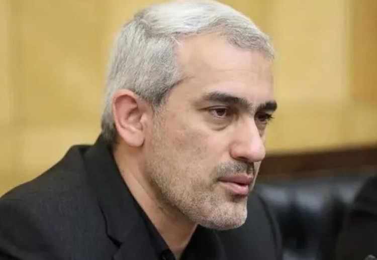 ایرانیان مقیم امارات