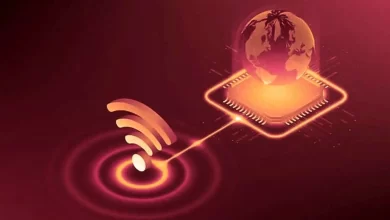 اینترنت بین‌الملل