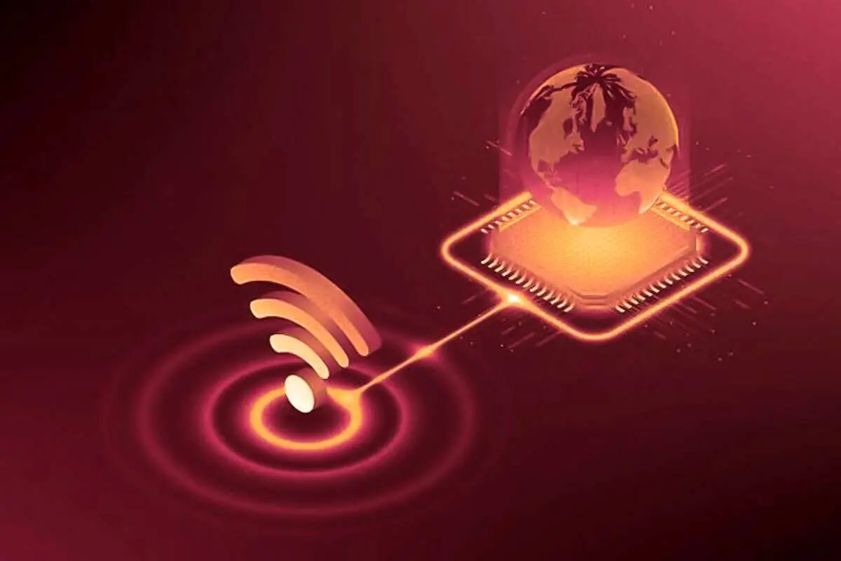 اینترنت بین‌الملل