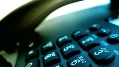 اینترنت مخابرات