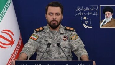 با محاسبات غلط، تجاوز را آغاز کردید